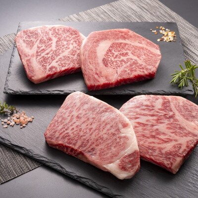 おかやま和牛(A5等級)ステーキ　600g【配送不可地域：離島】