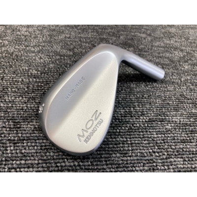 MOZ RA-01 56°  ホワイトクロムビーズメッキ  (N.S.PRO950 S ) 1本