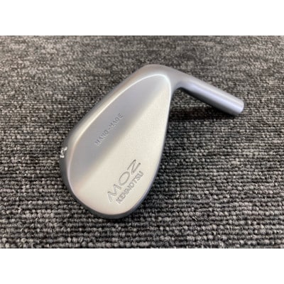 MOZ RA-01 52°  ホワイトクロムビーズメッキ  (N.S.PRO950 S ) 1本