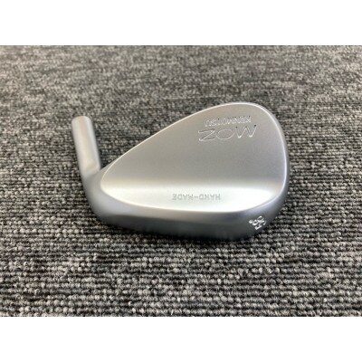 MOZ RA-01 58°  ホワイトクロムビーズメッキ  (N.S.PRO950 S ) 1本