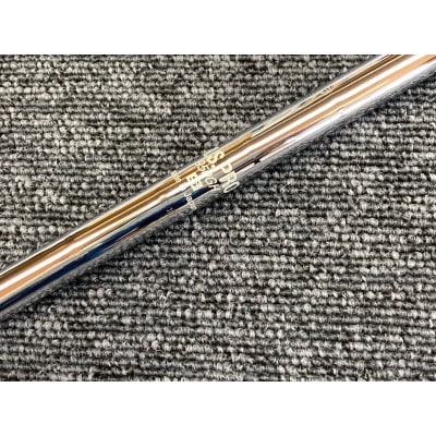 MOZ RA-01 56° ノーメッキ仕上げ (N.S.PRO950 S )　1本