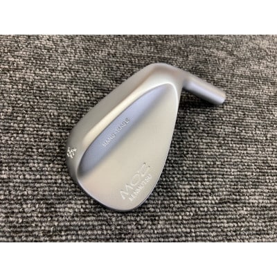 MOZ RA-01 58°  ホワイトクロムビーズメッキ  (N.S.PRO950 R ) 1本