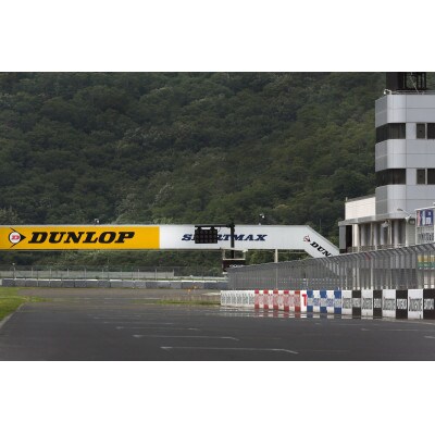 岡山国際サーキット　30分スポーツ走行引換券×10枚セット