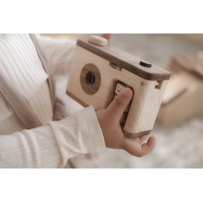 IKONIH リトルフォトグラファー