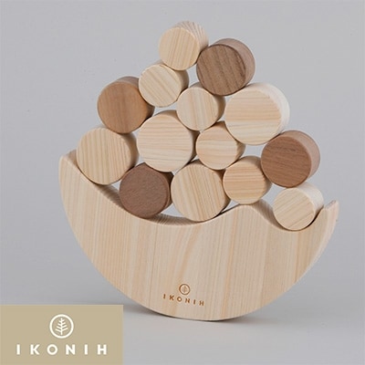 IKONIH TOY なみのリバブル