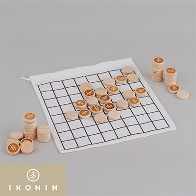 IKONIH TOY オクタラインズ