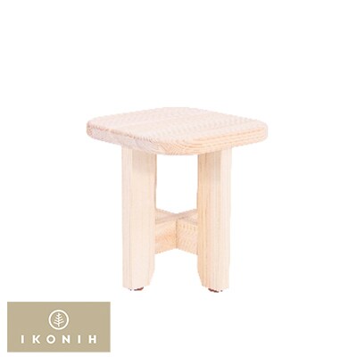 IKONIH　じぶんスツール　DIY製品