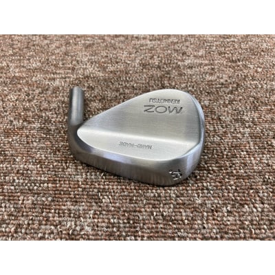 MOZ RA-01 52° ノーメッキ仕上げ (N.S.PRO950 S )　1本