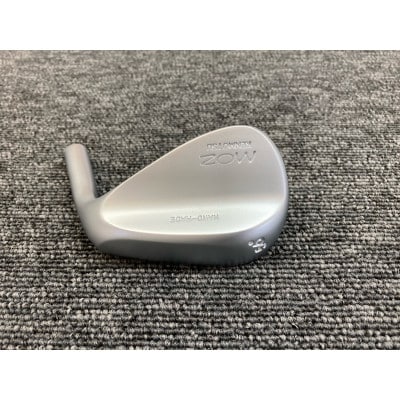 MOZ RA-01 56°  ホワイトクロムビーズメッキ  (N.S.PRO950 S ) 1本