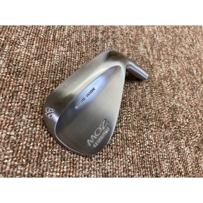 MOZ RA-01 58° ノーメッキ仕上げ (N.S.PRO950 S )　1本