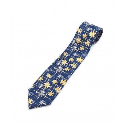 クラシック柄ネクタイNo.37