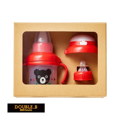 ダブルB マグセット