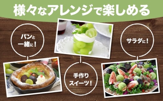 【先行予約】 岡山県産 シャインマスカット 晴王 計 800g 2房 株式会社はちや《7月上旬‐8月下旬頃出荷》岡山県 浅口市 ぶどう 葡萄 フルーツ ギフト 果物 デザート 国産【配送不可地域あり】---124_c2062_7a8c_25_21500_800g2---