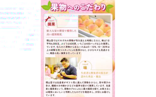 【2026年先行予約】桃 もも 岡山白桃 4玉 約1kg 岡山県産 環山堂株式会社《2026年7月上旬-8月上旬頃出荷》岡山県 浅口市 白桃 果物 フルーツ 送料無料---124_c2261_7a8a_25_15500_30---