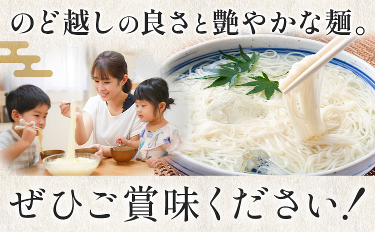 そうめん 素麺 手延べ 手延べそうめん 極細 1kg (50g×5束×4袋) 宮田製麺株式会社《30日以内に出荷予定（土日祝除く）》岡山県 浅口市 送料無料 麺 贈答用 ギフト お取り寄せ お歳暮 乾麺 素麺 麺類---124_1911_30d_25_9000_1kg---