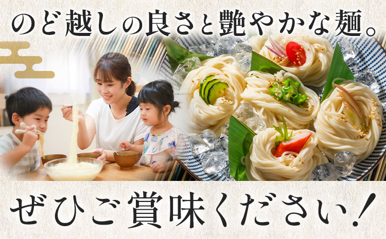 ひやむぎ 冷麦 そうめん 素麺 手延べ 手延べひやむぎ 1.8kg (180g×10束) 宮田製麺株式会社《30日以内に出荷予定(土日祝除く)》岡山県 浅口市 送料無料 麺 贈答用 ギフト お取り寄せ お歳暮 乾麺 麺類---124_1914_30d_25_10500_1800g---