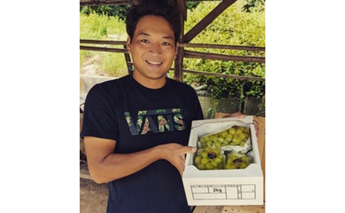 【2026年先行予約】 ぶどう 岡山県産 晴れの国からの 贈り物 シャインマスカット 1房（600g以上） 《2026年9月上旬-10月中旬頃出荷》 葡萄 ブドウ フルーツ 果物 スイーツ 数量限定 期間限定 岡山 里庄町