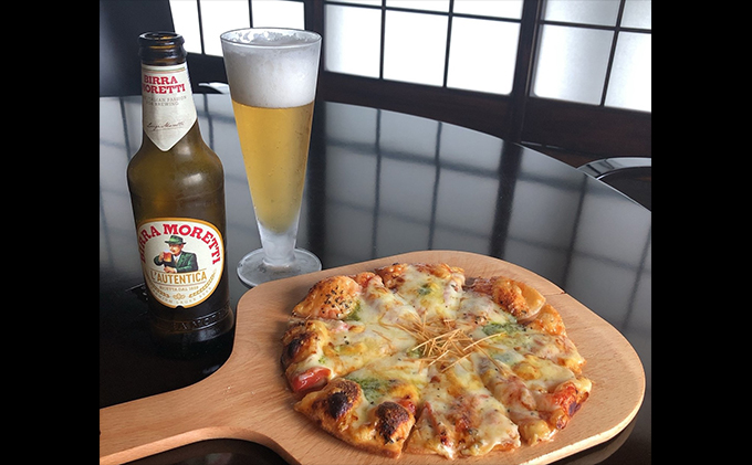 手延パスタランチ お食事券3，000円分（1，000円×3枚） Macaret マカレ