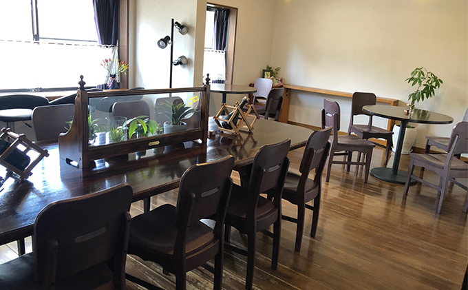 手延パスタランチ お食事券3，000円分（1，000円×3枚） Macaret マカレ