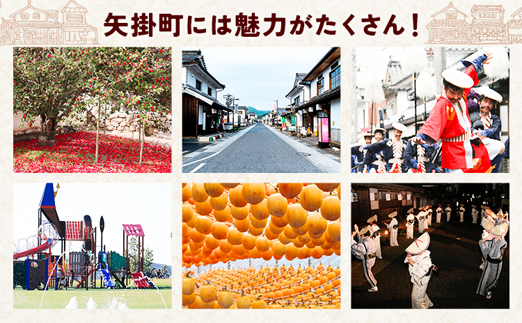 岡山県 矢掛町 応援寄附 1口 1000円【返礼品なし】---yakage_oenkihu---