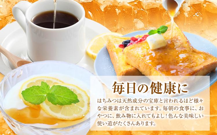純粋百花 はちみつ 日本ミツバチ 有限会社ホクト 《30日以内に出荷予定(土日祝除く)》岡山県 矢掛町 はちみつ ハチミツ トースト 蜂蜜---osy_hktjh_30d_24_12000_280---