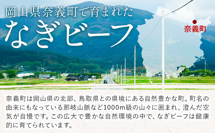 奈義和牛 カタ バイヤーおすすめ！ すき焼き用 500g 株式会社 天満屋《30日以内に出荷予定(土日祝除く)》岡山県 矢掛町 和牛 牛肉 肉 カタ すき焼き 送料無料---osy_ctmynsy_30d_25_19000_500---