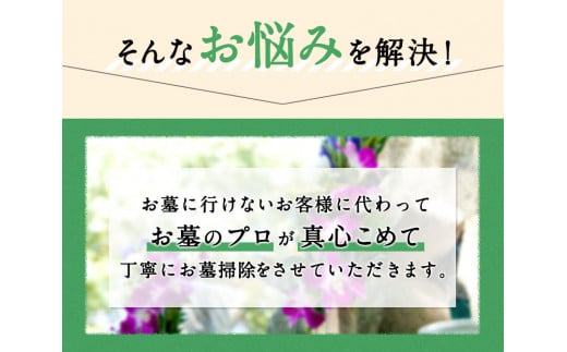 岡山県小田郡エリア内限定 お墓のお手入れ代行サービス 《60日以内に出荷予定(土日祝除く)》 小野石材工業株式会社 お墓掃除---iosy_onodaikou_60d_21_50000_4m---