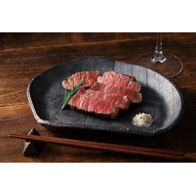 【天満屋選定品】百貨店バイヤーおすすめ!奈義和牛ヒレステーキ　150g×5　牛脂付き【配送不可地域：離島・北海道・沖縄県・東北・関東・信越、北陸】