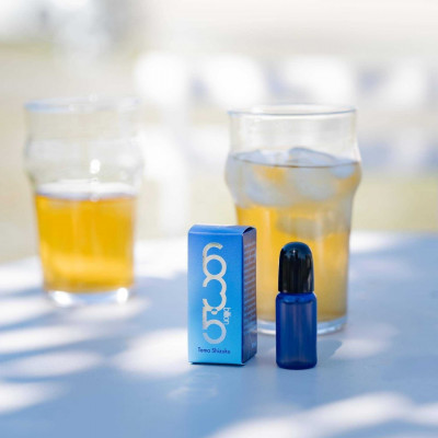 4204.ニンニクエキス「地球雫」