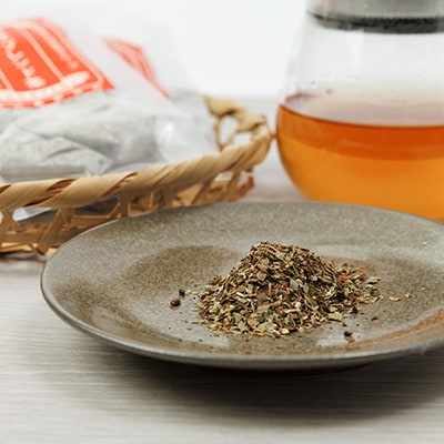 新庄ブレンド茶　3袋