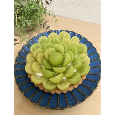 岡山産　高級シャインマスカット2房1.2kg以上 糖度18度以上【配送不可地域：離島】