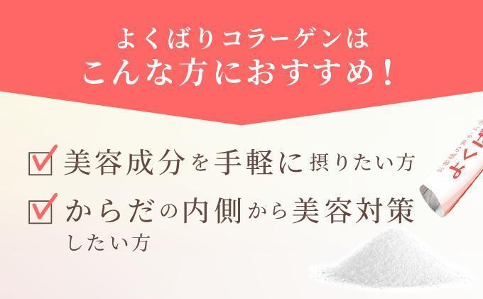 よくばりコラーゲン30包入 3g×30包入×12回(28335)【006-a104】 3g×30包入×12回