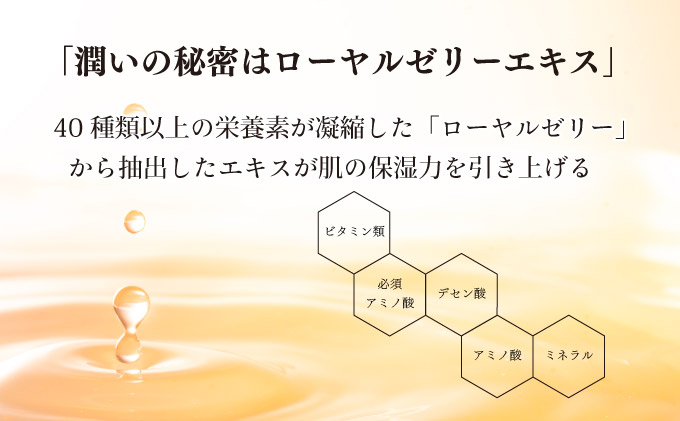 RJローション＜化粧水＞ (7420)【006-a054】