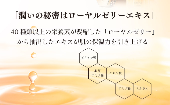 薬用 RJエッセンス さらり＜美白美容液＞ (32093)【006-a055】