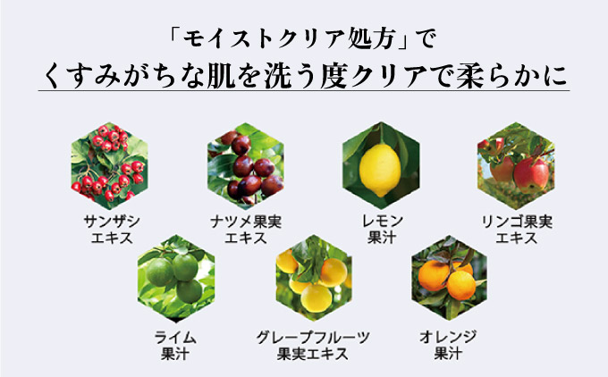 RJブーストクレンズ　スキンケアソープ (07025)【006-a063】