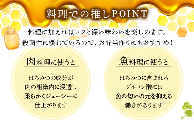 山田養蜂場　里山の百花蜂蜜300g（プラ容器入）×3本 （64253）【006-a066】