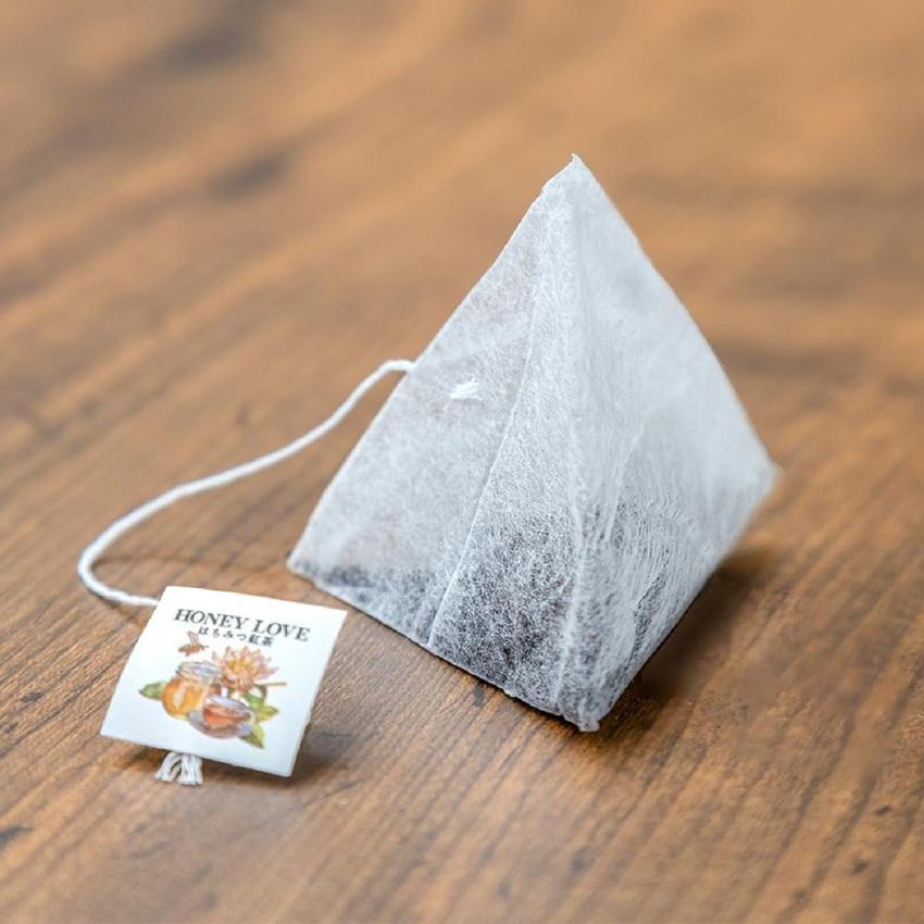 HONEY LOVE はちみつ紅茶 25包×2箱（40280）【006-a087】 25包×2箱
