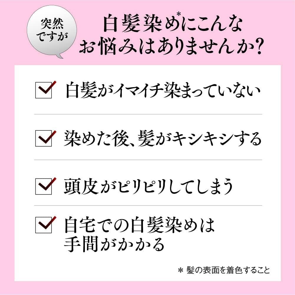 RJヘアカラートリートメント ライトブラウン 210g   【006-a121】 ライトブラウン