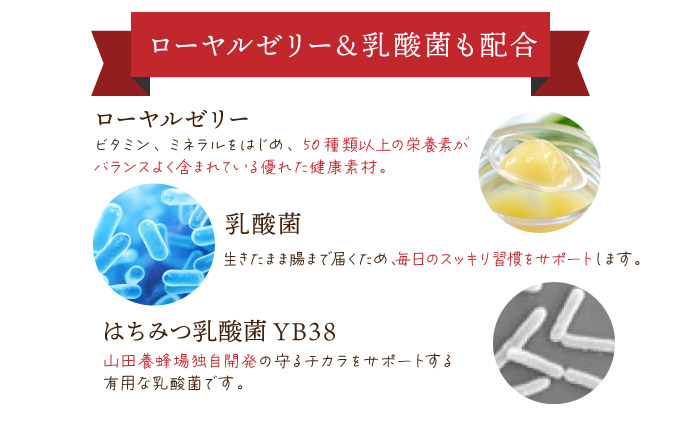 山田養蜂場はちみつ青汁1箱30包入り×2箱（64312）【006-a071】