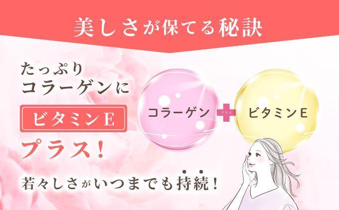 ＜定期便全6回＞コラーゲン 1袋(300粒)×6回 (28066)【006-a100】 定期便6回