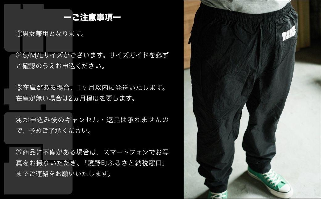 ＜大工集団「トンカチ」のオリジナルユニフォームシリーズ＞ TONKACHI Pants Sサイズ 050-a006-s Sサイズ