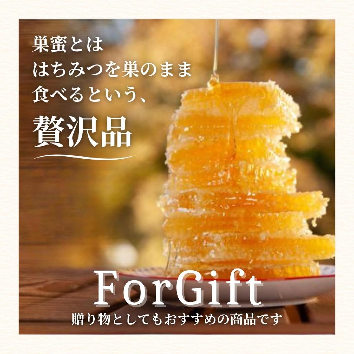 巣蜜(ハンガリー産)200g（4216）【006-a084】