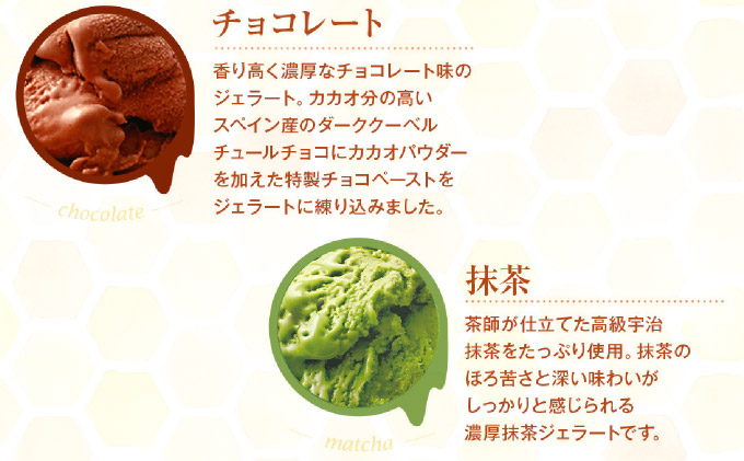 はちみつジェラート12個入（26590）【006-a050】