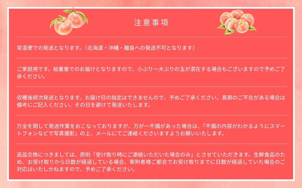 【2026年先行予約】［なんばふぁーむ］岡山県産 黄金桃 2.0kg（5〜9玉）［ご家庭用］【039-a006】 2.0kg（5～9玉）