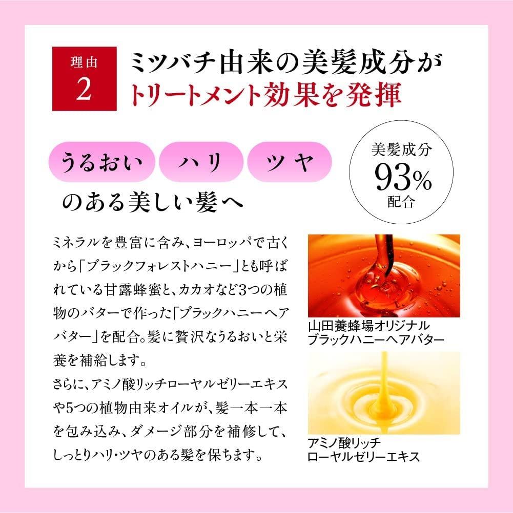 RJヘアカラートリートメント ダークブラウン 210g   【006-a119】 ダークブラウン