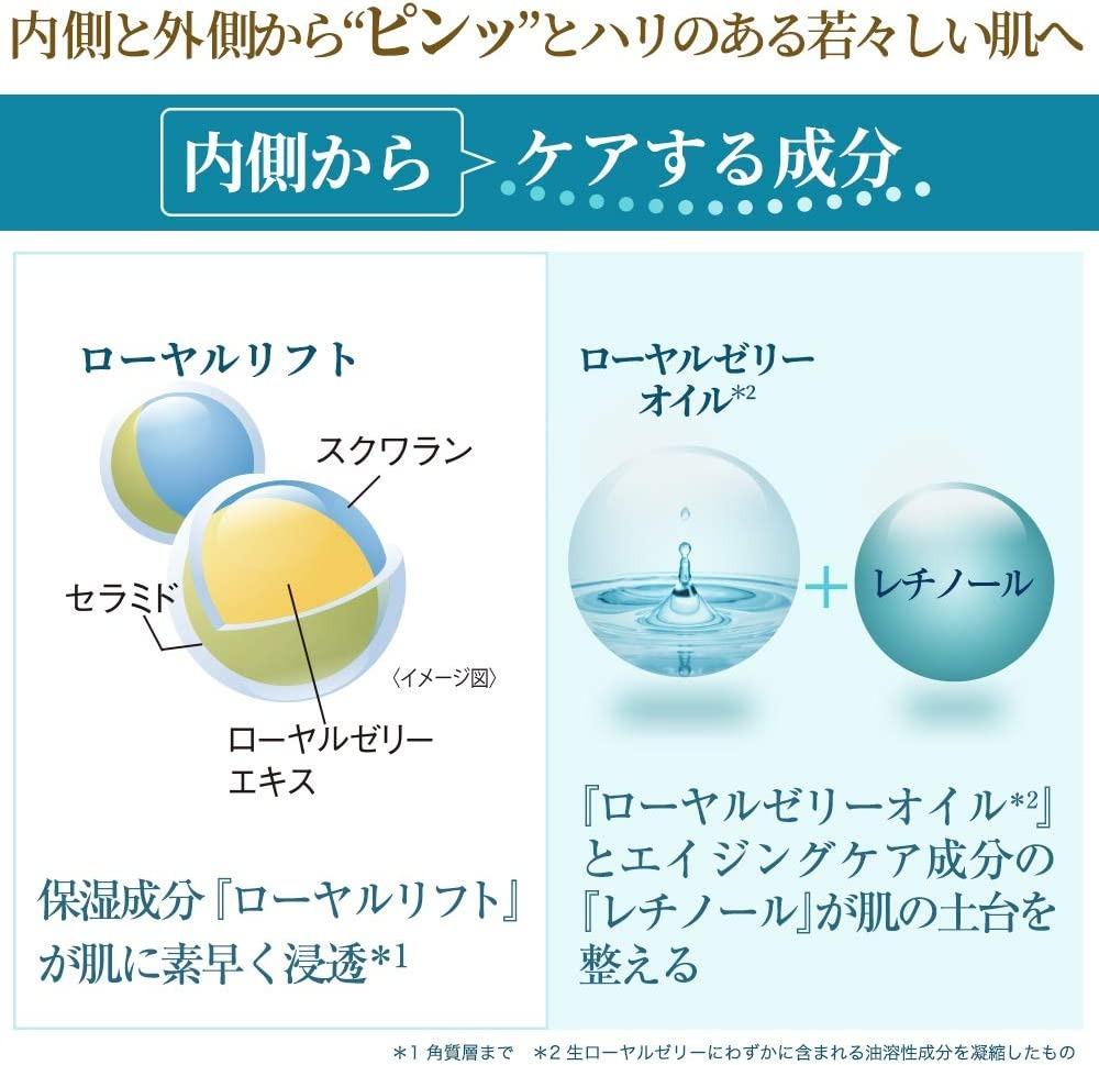 RJスペシャルリフト 60g   【006-a118】