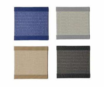 桧尾畳店のhitotema 「小畳（小）」 1枚 _S139