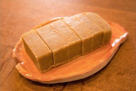 1956年創業の手仕事の味 松野屋食品 生栗きんとん 180g×2個 ＜10月下旬から3月発送＞ _S68