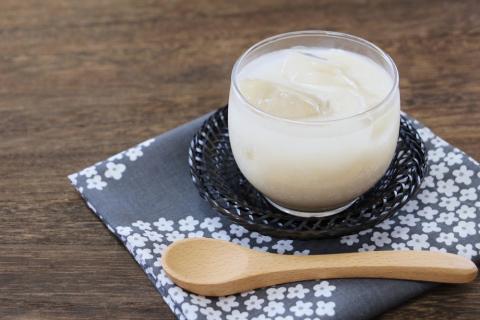 Kocomo’s 糀発酵の甘酒 180ml×10本 _S120 10本