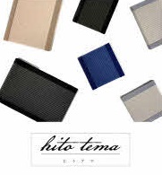 桧尾畳店のhitotema 「小畳（大）」 1枚 _S140